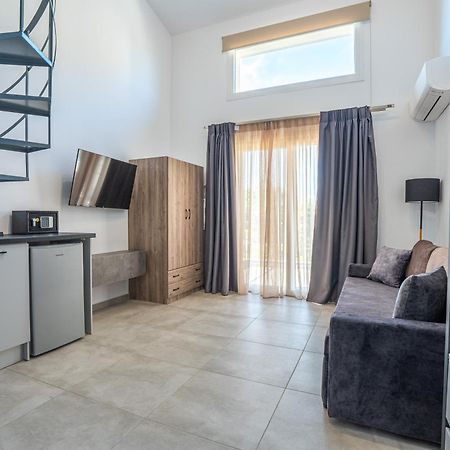 Charisma Resort Imeros Εξωτερικό φωτογραφία