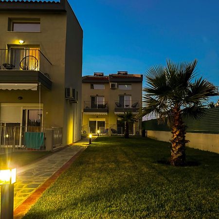 Charisma Resort Imeros Εξωτερικό φωτογραφία