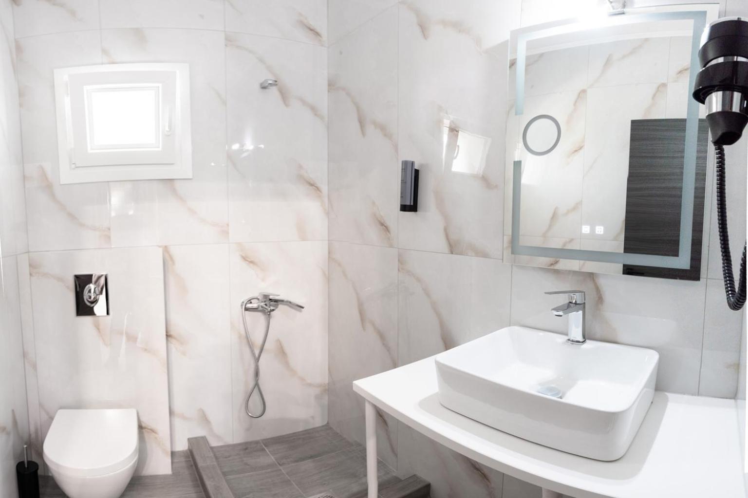 Charisma Resort Imeros Εξωτερικό φωτογραφία