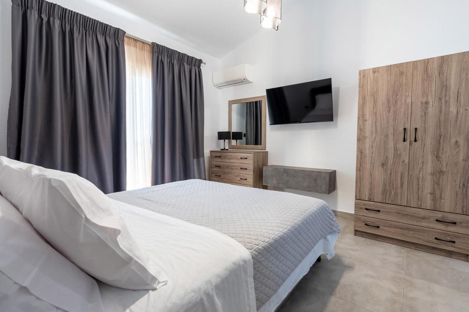 Charisma Resort Imeros Εξωτερικό φωτογραφία