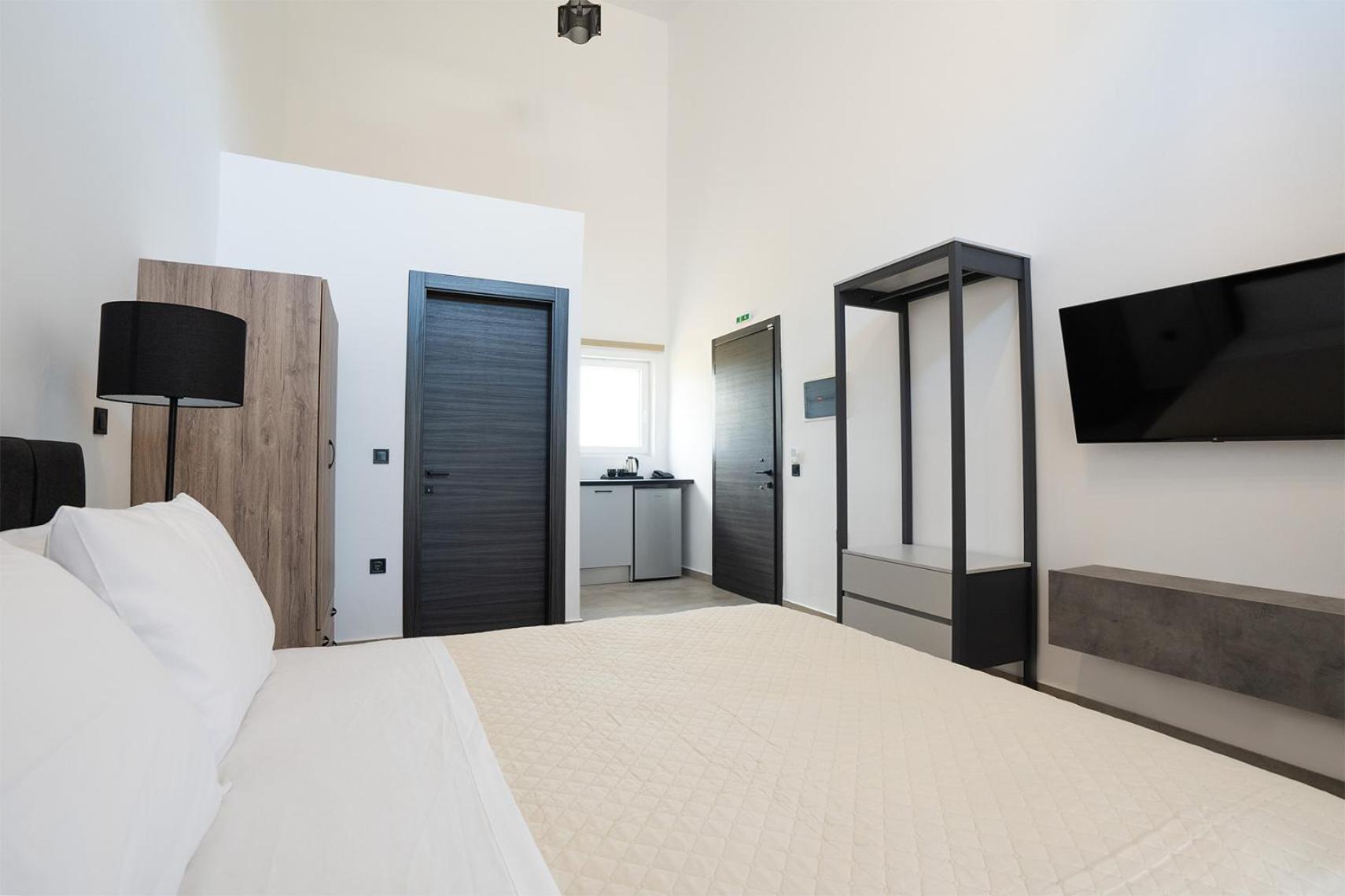 Charisma Resort Imeros Εξωτερικό φωτογραφία