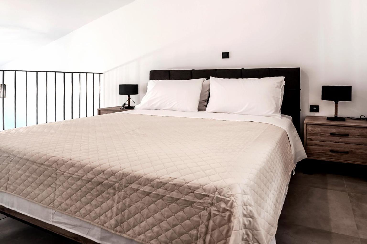 Charisma Resort Imeros Εξωτερικό φωτογραφία