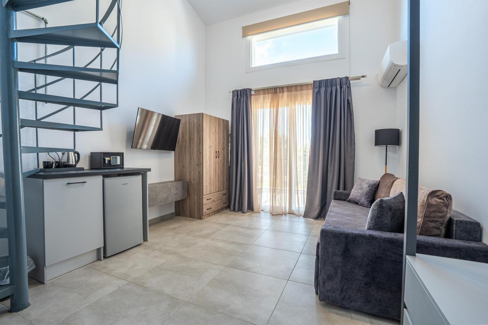 Charisma Resort Imeros Εξωτερικό φωτογραφία