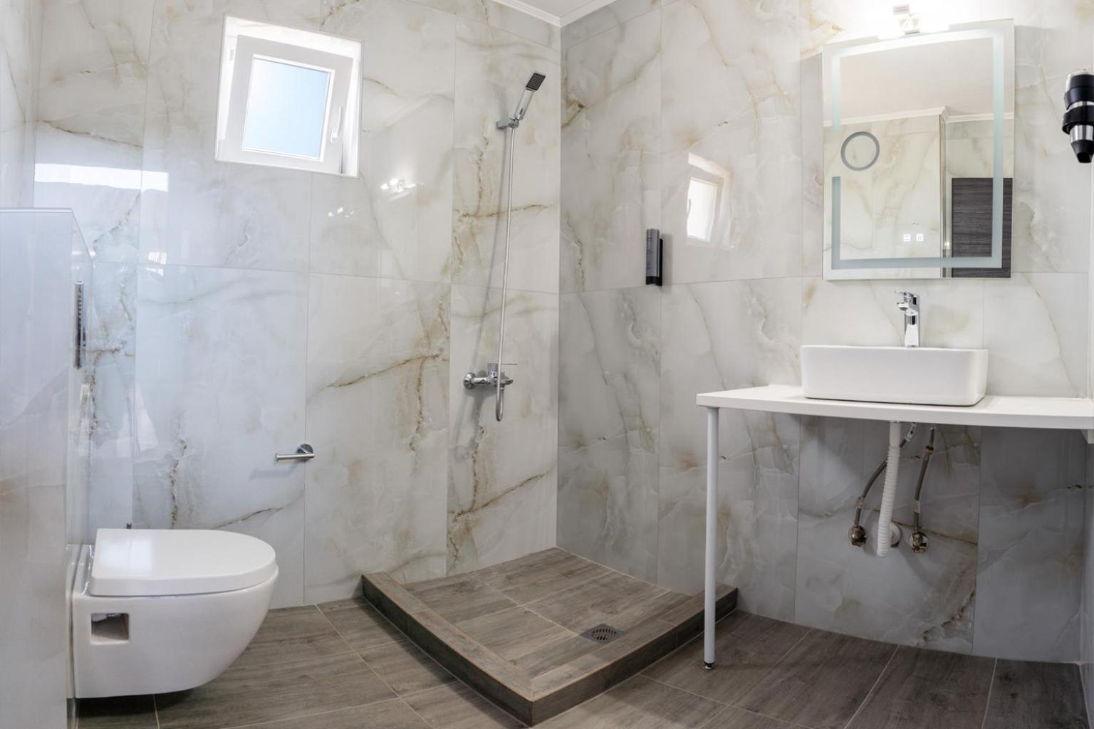 Charisma Resort Imeros Εξωτερικό φωτογραφία