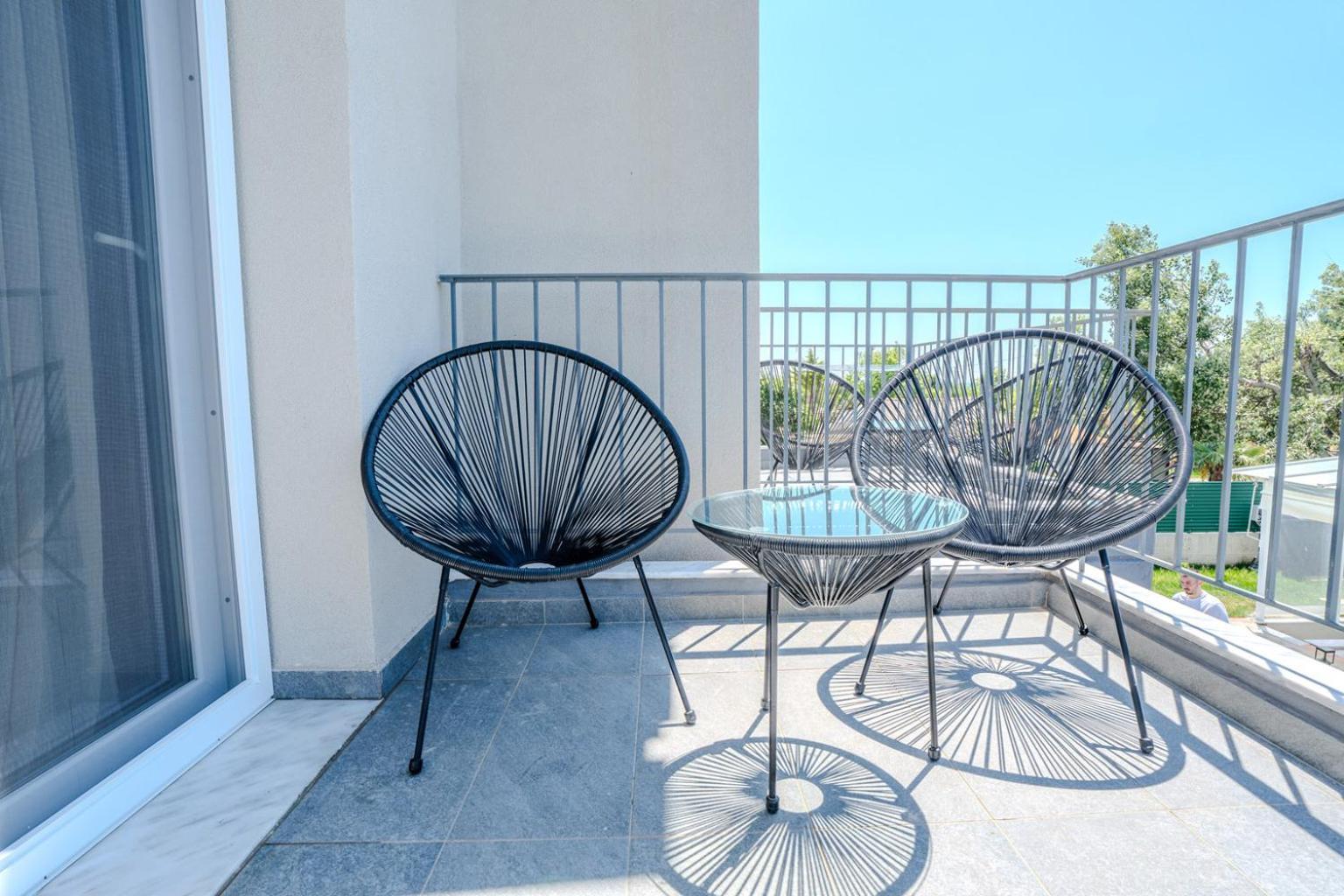 Charisma Resort Imeros Εξωτερικό φωτογραφία