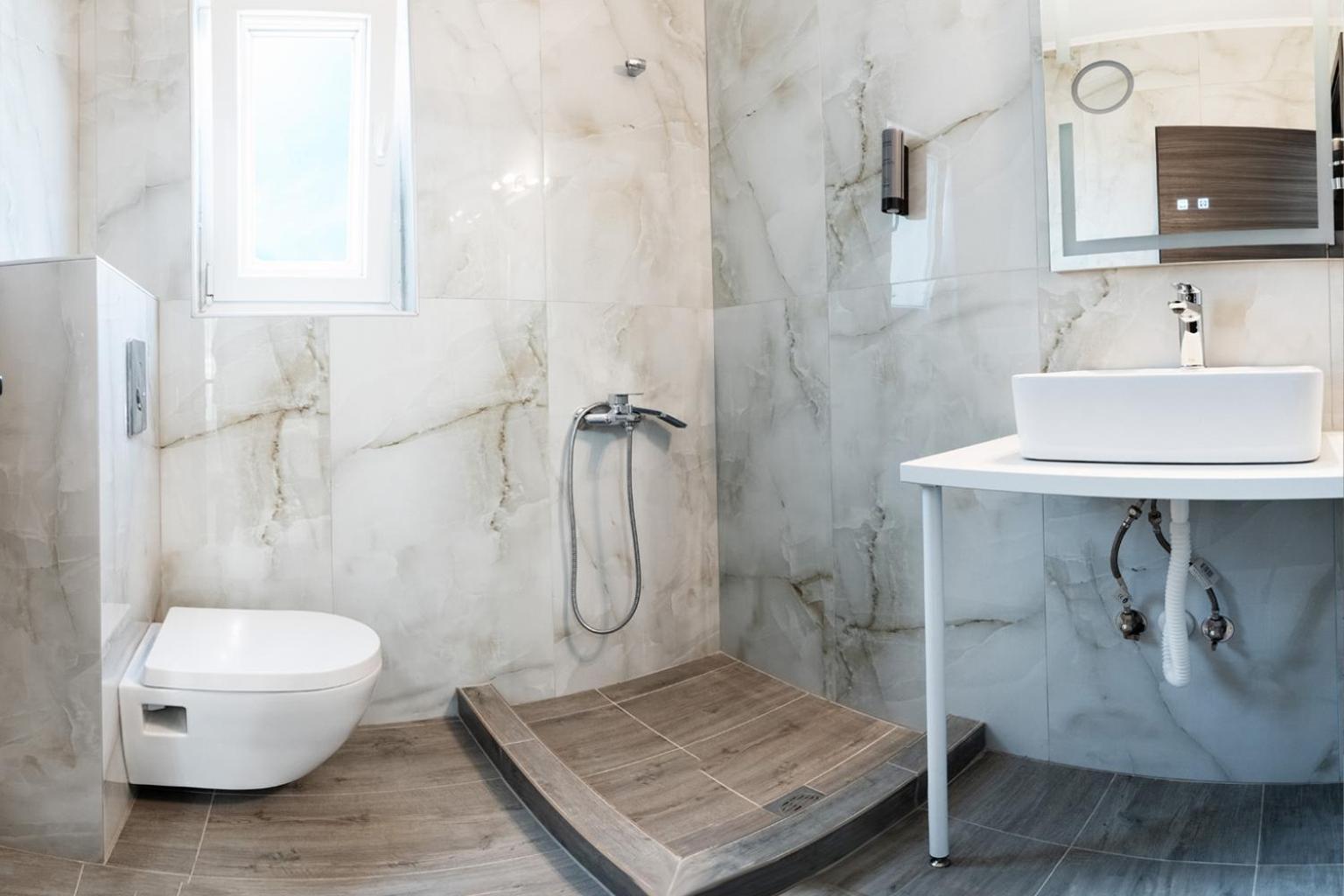 Charisma Resort Imeros Εξωτερικό φωτογραφία