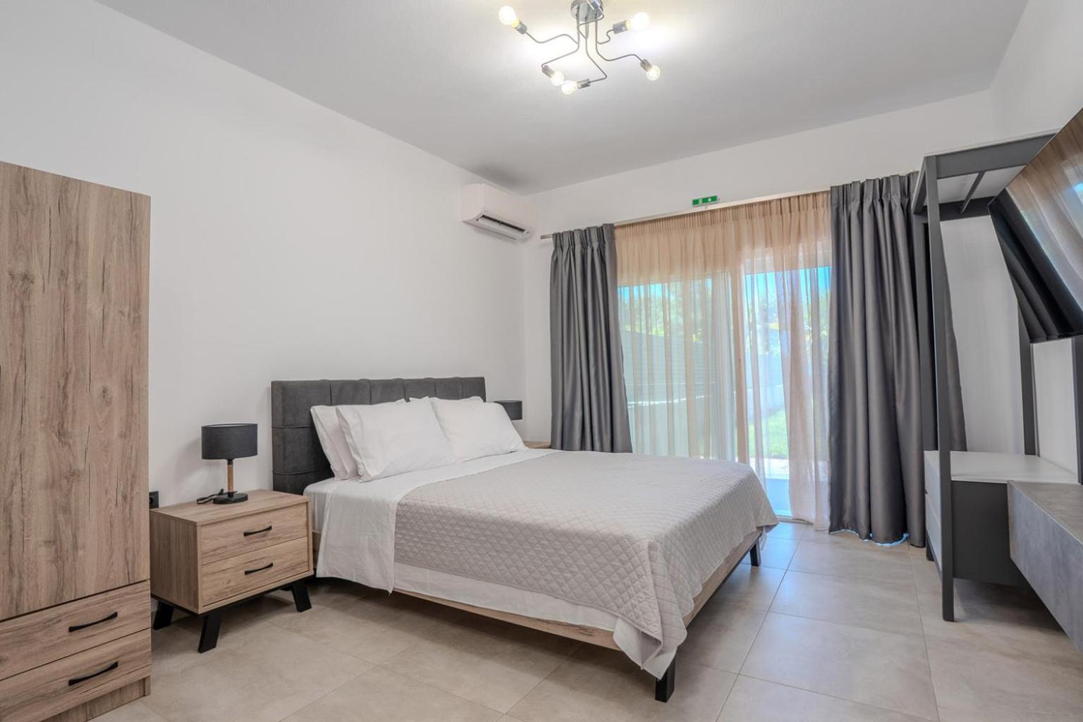 Charisma Resort Imeros Εξωτερικό φωτογραφία